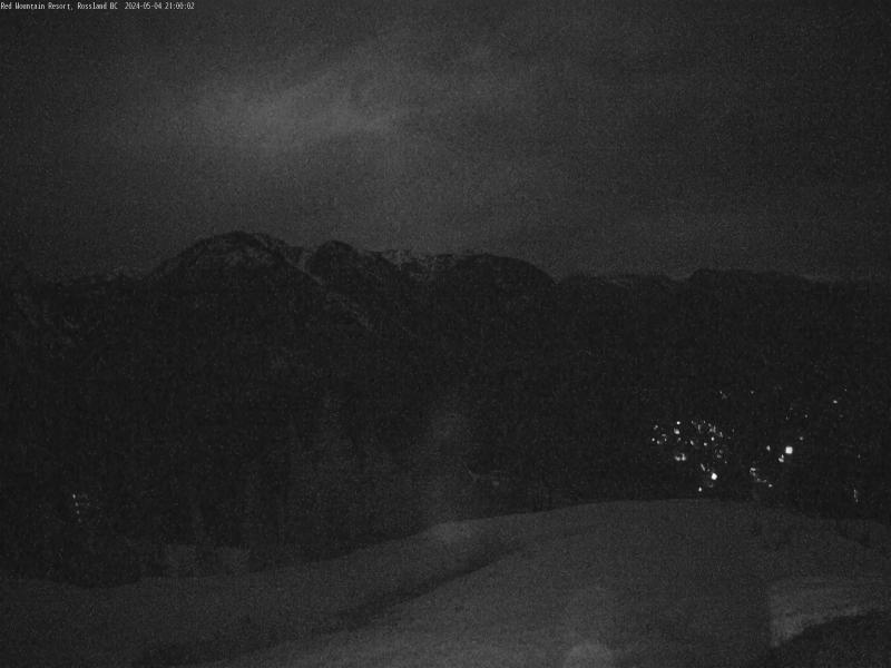 Red Mountain Cam