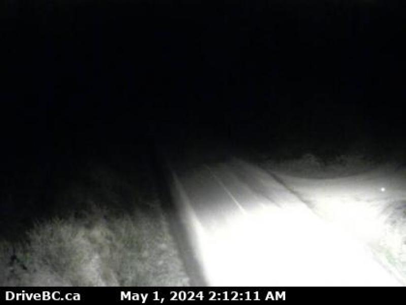 Grizzly Hill Cam - West