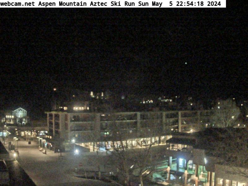 Aspen Downtown Mountain View