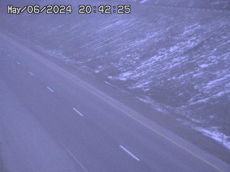 I-70 At Copper Mountain West